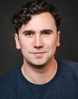 Scott Beaudin as Squirt