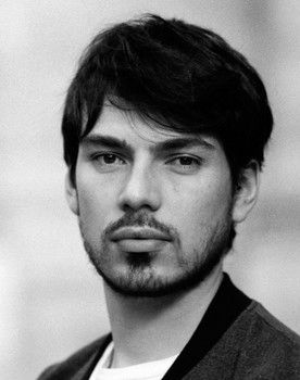 Nicolas Guillemot as