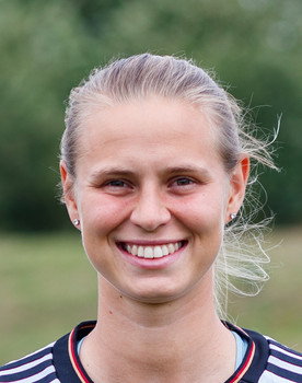 Klara Bühl
