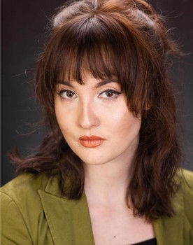 Eleanor Fuggle as Andy