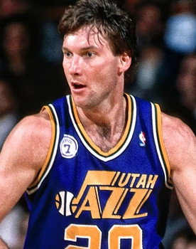 Bobby Hansen