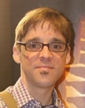 Corey Carrier