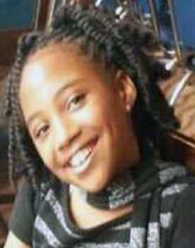 Geneia Staranna as Natty