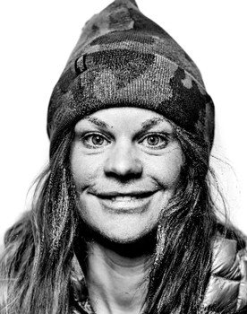 Christina Lustenberger as Self