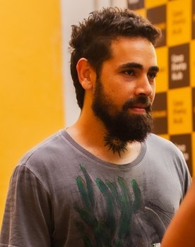 Wallace Pereira as Guardinha