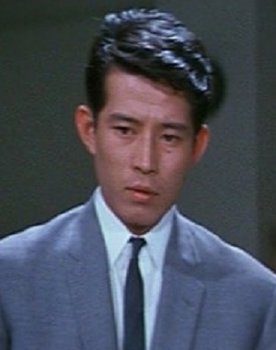 Jun Funato as 