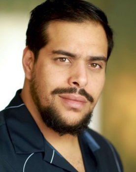Aziz Aboudrar as Sofiane Halimi