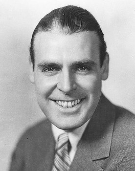 Ralph Graves