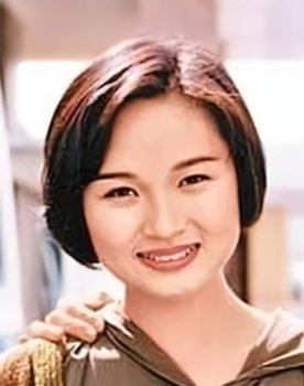 Perrie Lai Hoi-San as Liang shuang fei