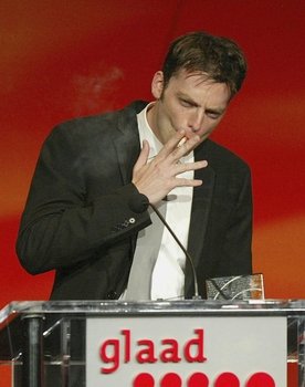 Justin Kirk