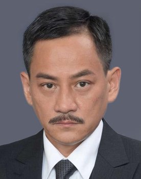 Dickson Lee Kar-Sing as 