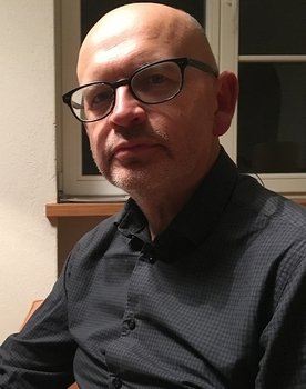 Deimantas Narkevičius as 