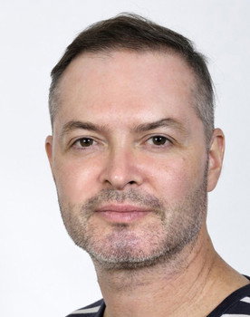 Patrik Vojtíšek