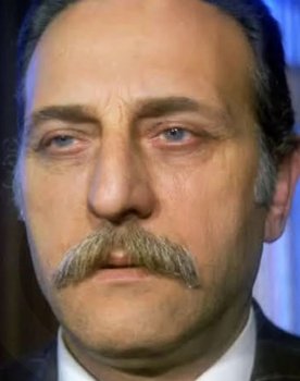 Zeki Tüney as 