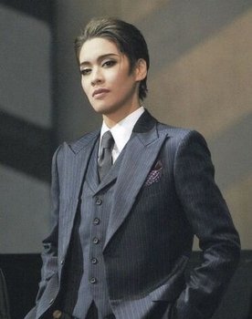 Kazuki Sora as Ibrahim
