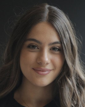 Andria Tayeh as Nour