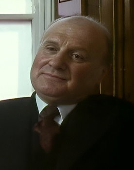 Donald Morley