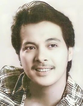 Ricky Belmonte