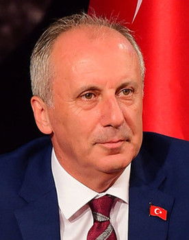 Muharrem İnce