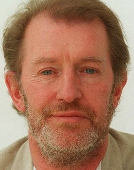 Corin Redgrave