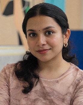 Abhirami Dayanandan