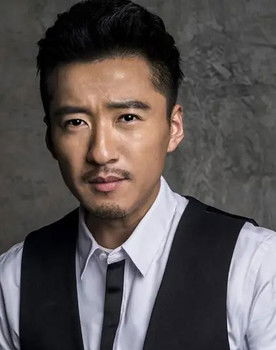 Shen Wen Jun as Wenjun Shen