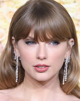 Taylor Swift as Self