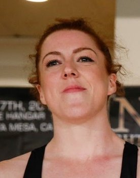 Invicta FC 17: Evinger vs. Schneider