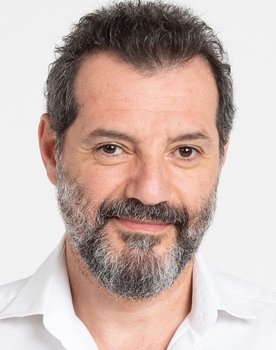 Adel Karam as هاني برجاس