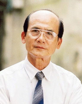 Phạm Bằng as Painter Bùi