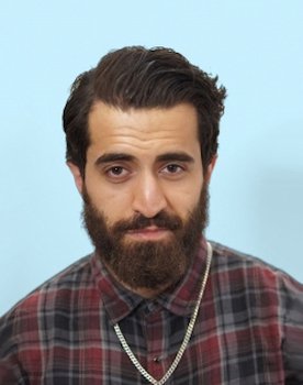 Saman Amini