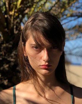 Danai Androulaki as Lemonia