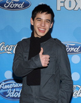 David Archuleta as Self
