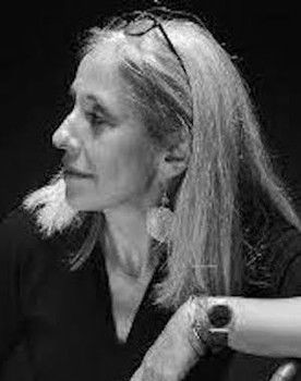 María Silvia Corcuera as María Silvia Corcuera