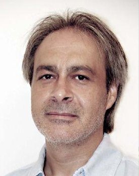 Erkan Taşdöğen