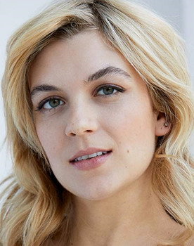 Katie Folger
