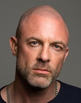 Benedict Garrett as Peter Rodd