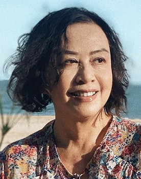 Minh Phượng as Bà Vị