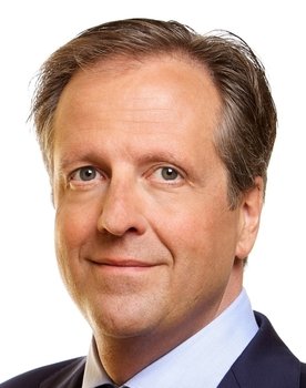Alexander Pechtold