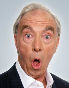 Bernie Clifton