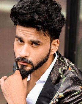 Saad Chaudhary as SCU Officer