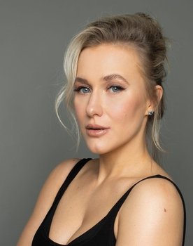 Anna Nemchenko