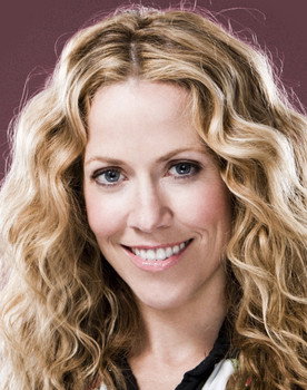 Sheryl Crow as 