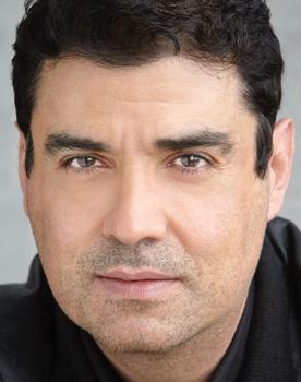 Carlos Congote