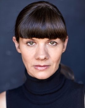 Anne Weber