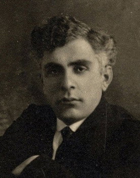 Kirile Macharadze as