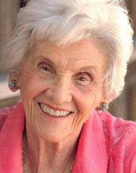 Connie Sawyer as Mrs. Brown