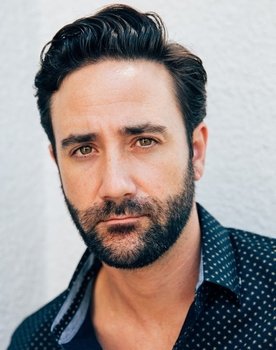 Chris Ready as Jared