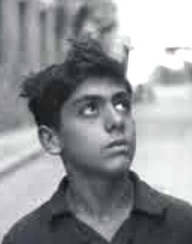 Piero Montagnani as Voice-over