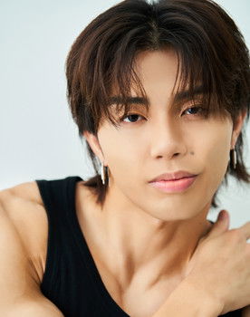 Kaisei Takechi as Self